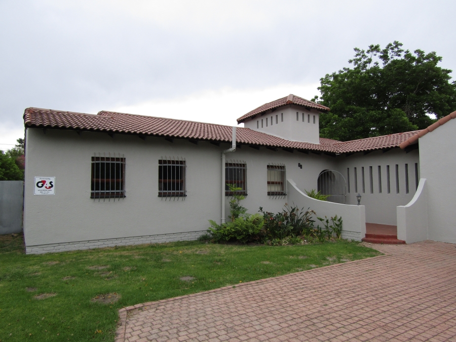 3 Bedroom Property for Sale in Boskloof Eastern Cape